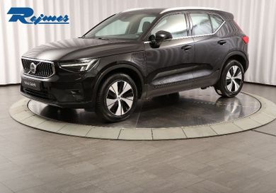 Volvo XC40, 2023