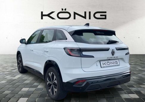 Renault Austral, 2023
