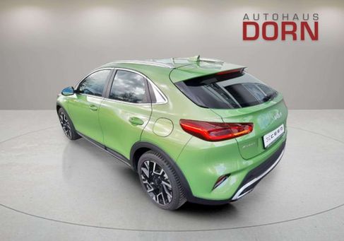 Kia XCeed, 2024