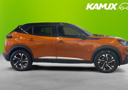 Peugeot 2008, 2023