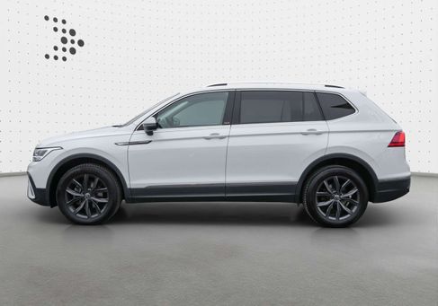 Volkswagen Tiguan Allspace, 2024