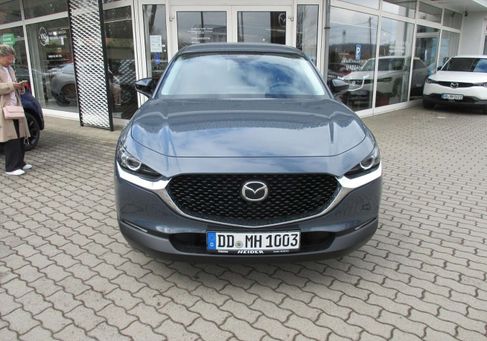 Mazda CX-30, 2026 2