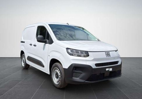 Fiat Doblo, 2026