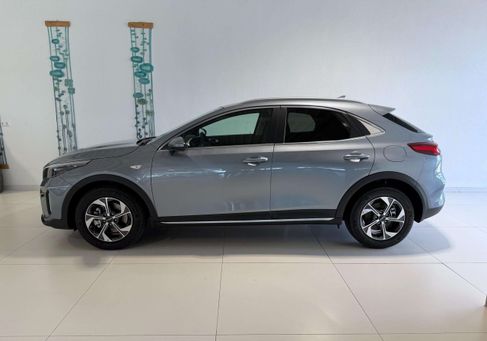 Kia XCeed, 2026