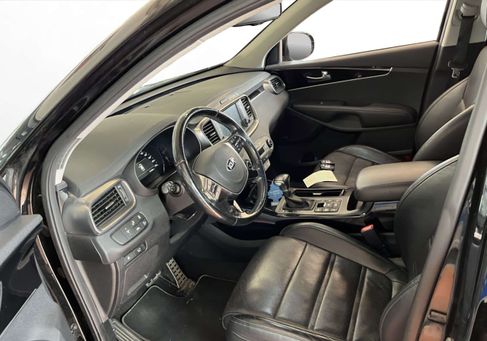 Kia Sorento, 2019