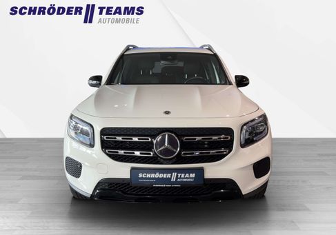 Mercedes-Benz GLB 200, 2022 2