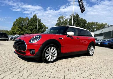 MINI Cooper Clubman, 2023