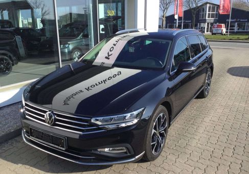 Volkswagen Passat Variant, 2022 2
