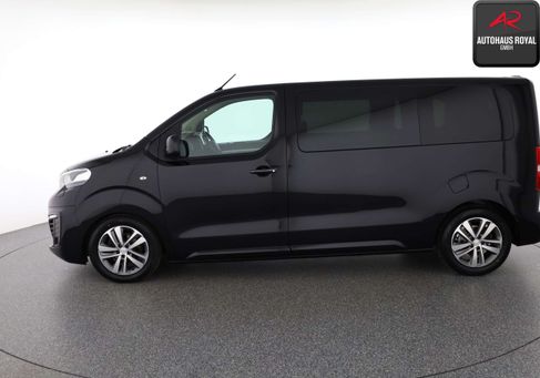 Peugeot Expert, 2018