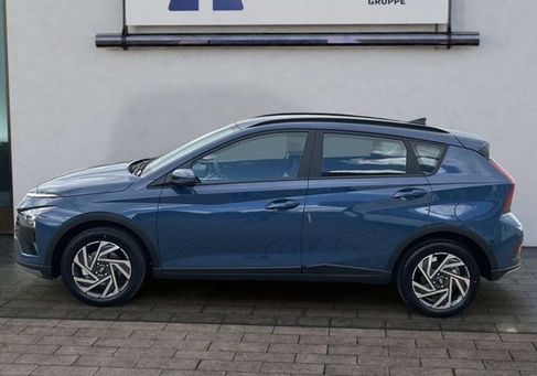 Hyundai Bayon, 2026 2