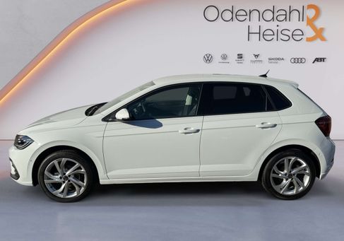 Volkswagen Polo, 2025 2