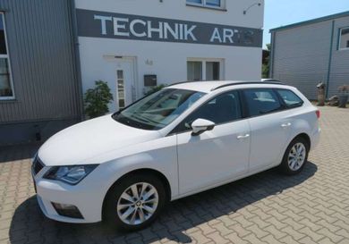 Seat Leon, 2019