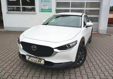 Mazda CX-30, 2025