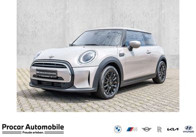 MINI Cooper, 2023
