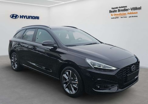 Hyundai i30, 2026 2