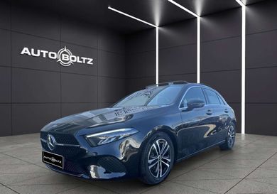 Mercedes-Benz A 180, 2024