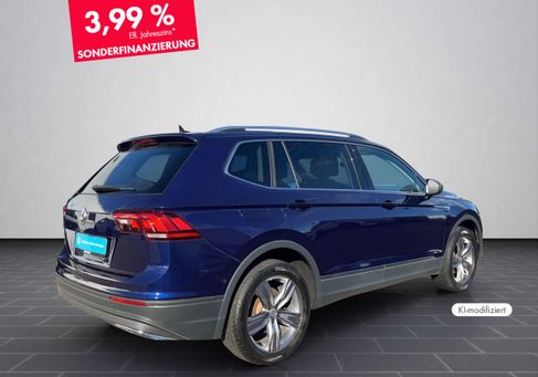 Volkswagen Tiguan Allspace, 2021 2