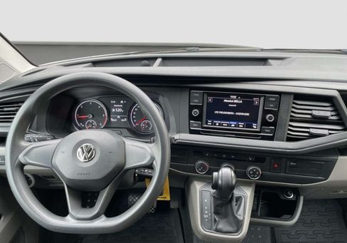 Volkswagen T6 Transporter, 2020