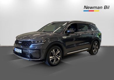 Kia Sorento, 2022