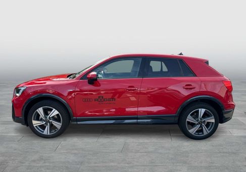 Audi Q2, 2024 3