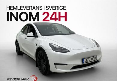 Tesla Model Y, 2023