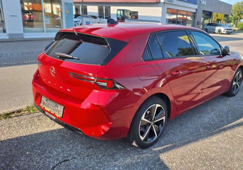 Opel Astra, 2023