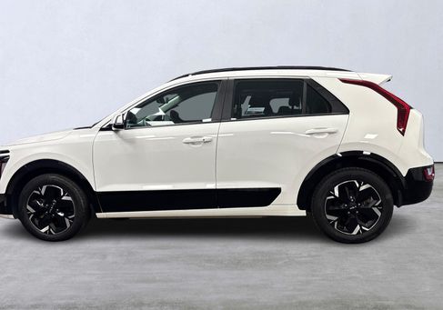 Kia Niro, 2023