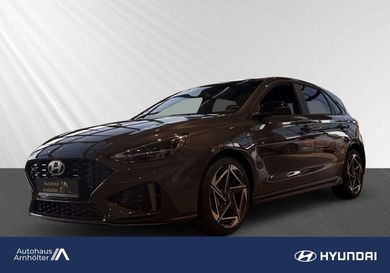 Hyundai i30, 2026