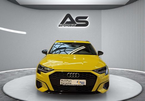 Audi A3, 2023 2