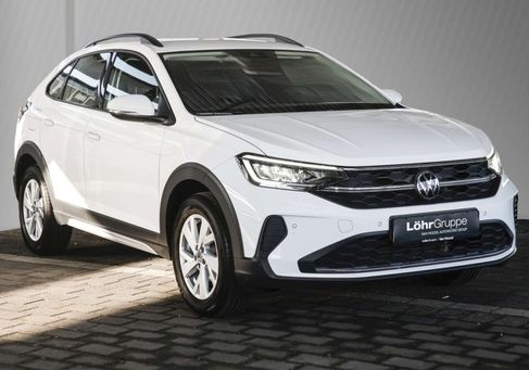 Volkswagen Taigo, 2023