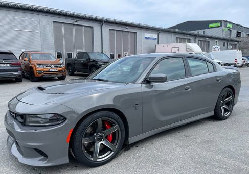 Dodge Charger, 2019