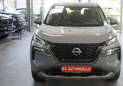 Nissan X-Trail, 2023 2