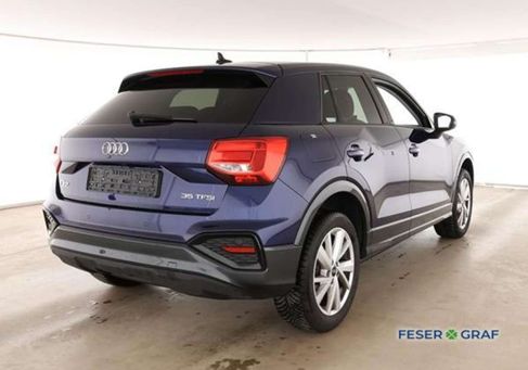 Audi Q2, 2026 2