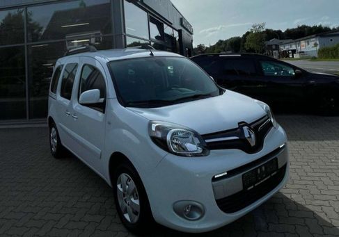Renault Kangoo, 2020 3