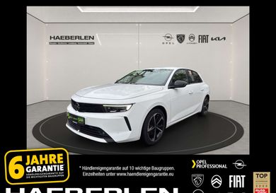 Opel Astra, 2026
