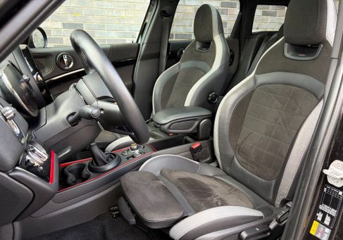 MINI John Cooper Works Countryman, 2020 2