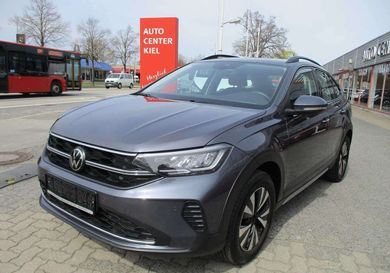 Volkswagen Taigo, 2023