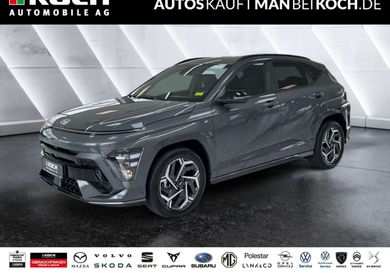 Hyundai Kona, 2026