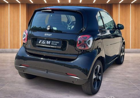 Smart ForTwo, 2024