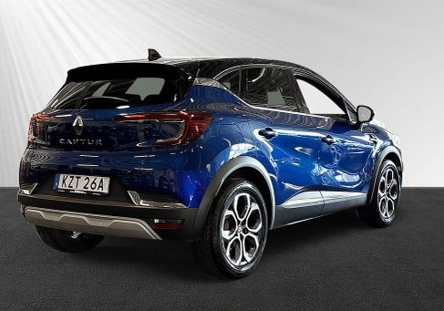 Renault Captur, 2023