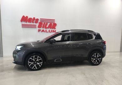 Citroën C5 Aircross, 2022