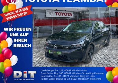 Opel Corsa, 2023