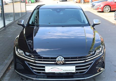 Volkswagen Arteon, 2022