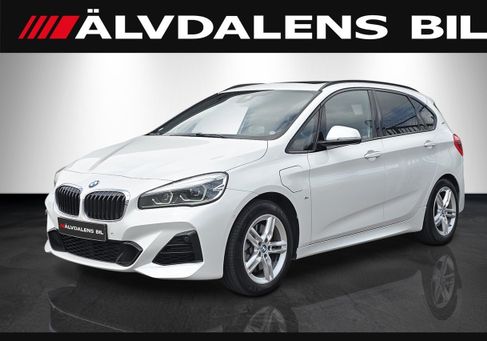 BMW 225 Active Tourer, 2019