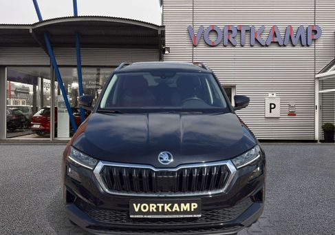 Skoda Karoq, 2023
