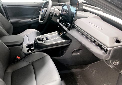 Subaru, 2026