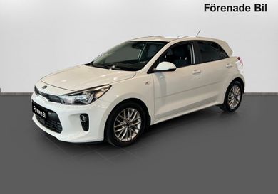 Kia Rio, 2020