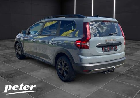 Dacia Jogger, 2023 3
