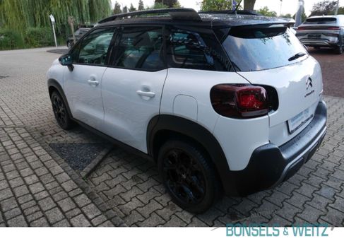 Citroën C3 Aircross, 2024 3