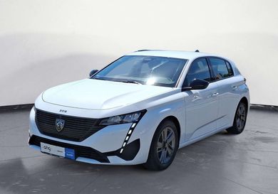 Peugeot 308, 2022